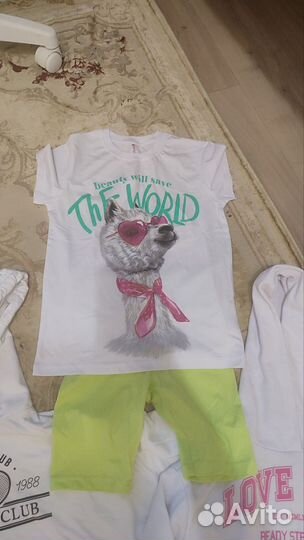 Глория джинс и другое