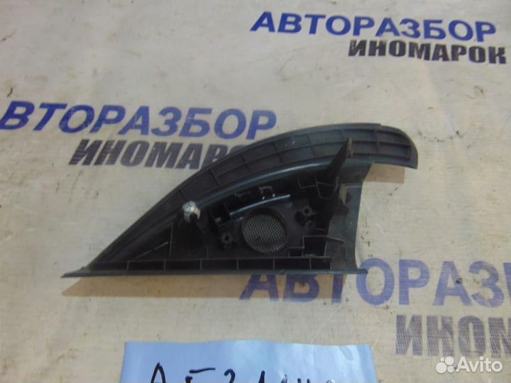 Накладка для Hyundai ix35 2010-2015г