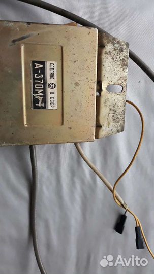 Радиоприёмник