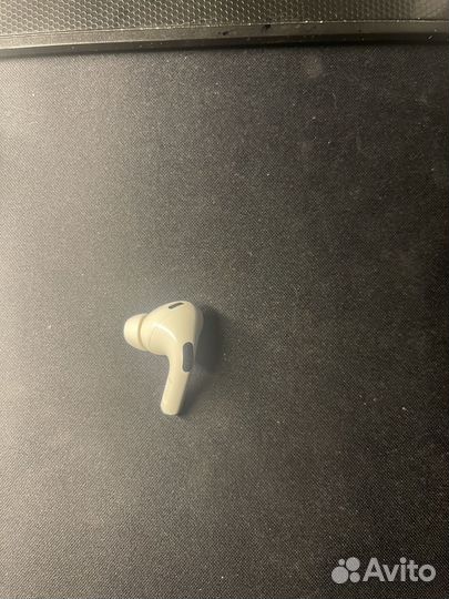 Левый наушник айрподс про 2