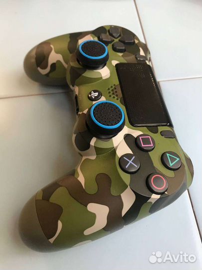 Оригинальный геймпад dualshock 4 Sony PS4