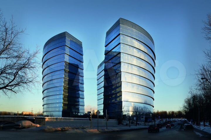 Офис (А), 23.1 м²