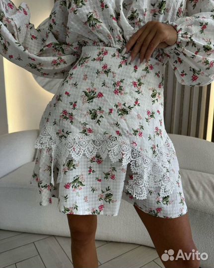 Платье под nonnacollection