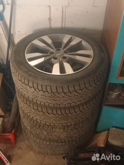 Литые Диски Сhery