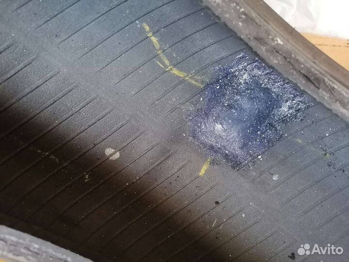 Bridgestone Dueler H/P Sport 235/50 R18 97V