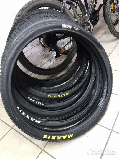 Покрышки maxxis continental vtb 26