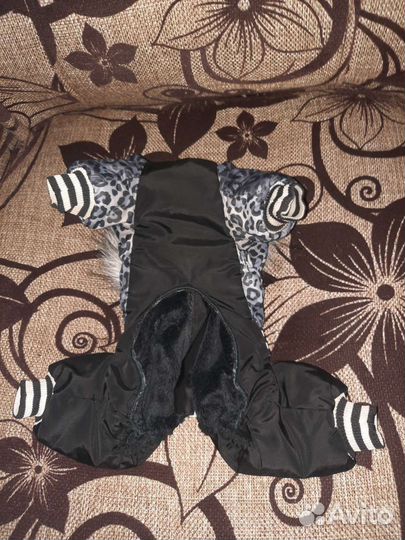 Одежда для собак