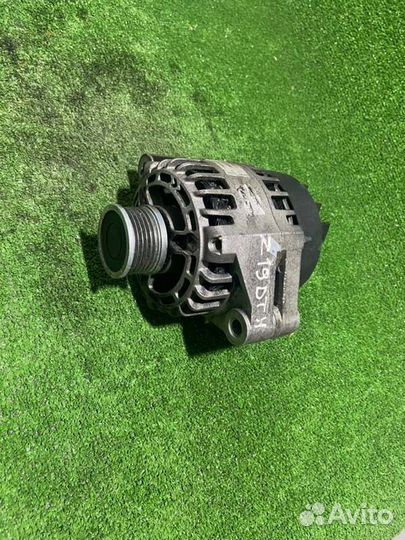 Генератор Saab 9-3 9-5 Opel Cadillac