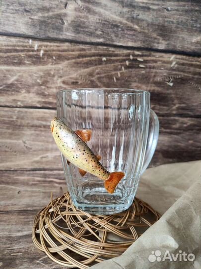 Пивная кружка