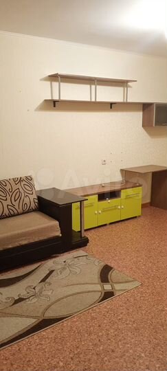 1-к. квартира, 36 м², 3/10 эт.