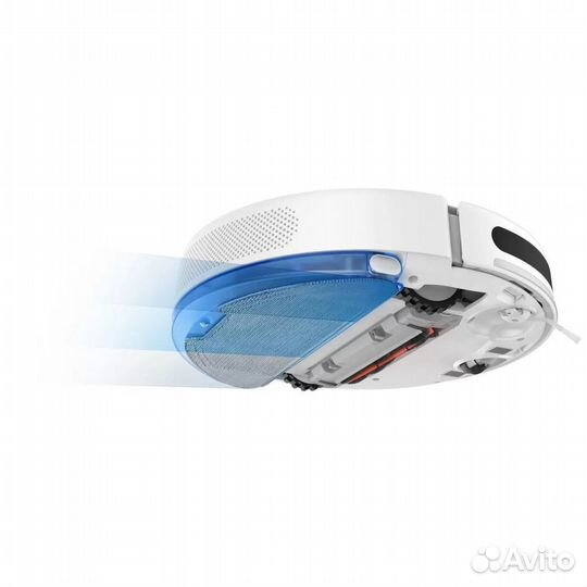 Робот-пылесос Xiaomi Mi Robot Vacuum-Mop 2 Lite