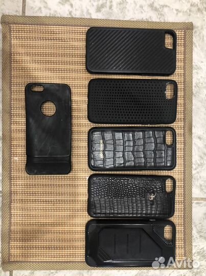 Чехлы на телефон iPhone 6