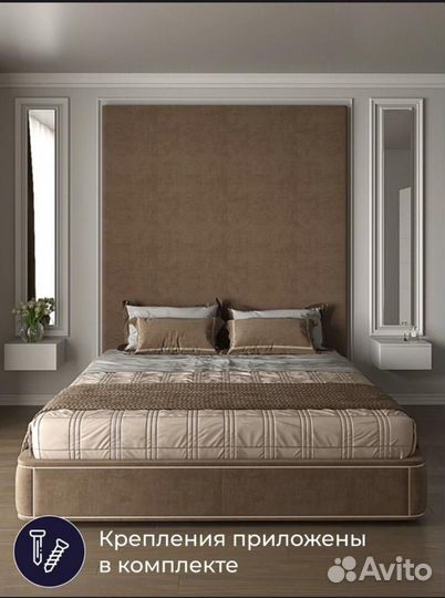 Тумбочка навесная