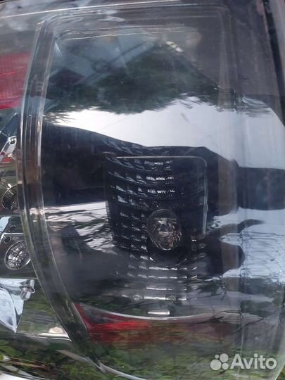 Фонари задние GM 462 левый и правый