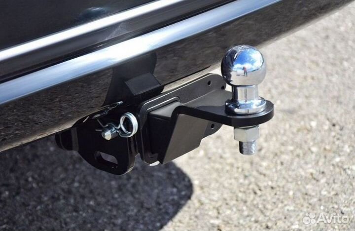 Фаркоп Лидер-плюс на Ваш автомобиль