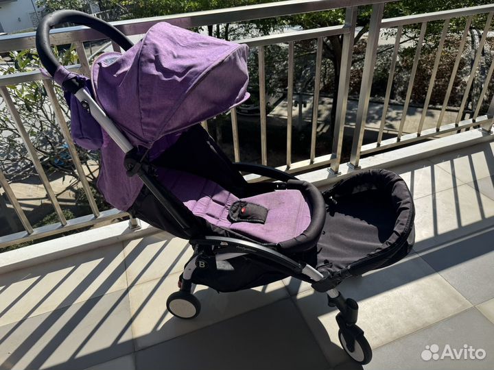 Kоляcка Babytime