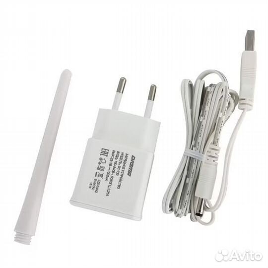 Цифровая фоторамка digma 7