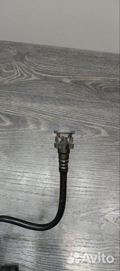 Трубка топливная Ford Focus 2002