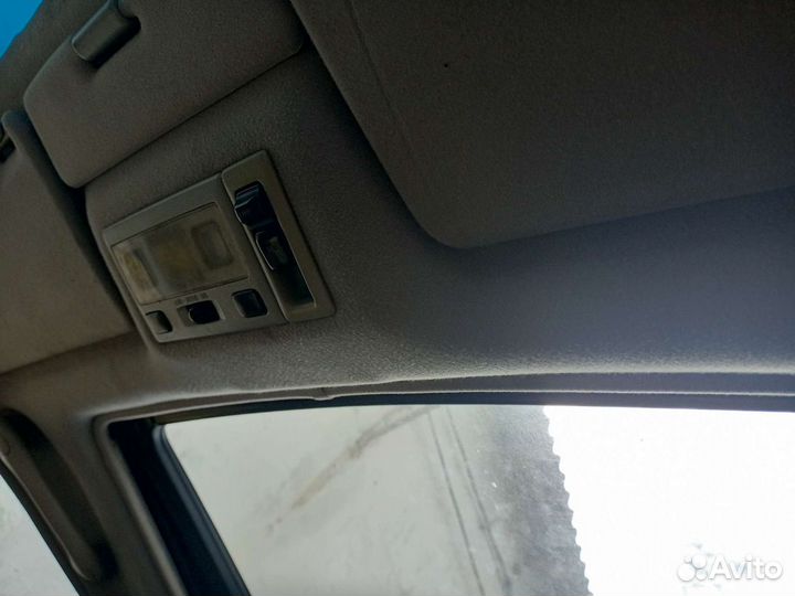 Mazda Xedos 9 разборка по частям