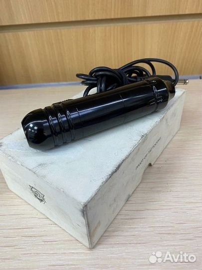 Тату-машинка тату машинка noir