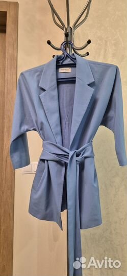 Костюм летний женский, р.М