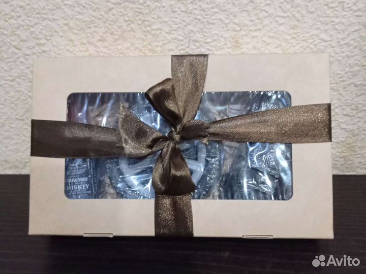 Подарочный набор