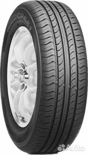 Roadstone Classe Premiere CP661 215/70 R15 98T