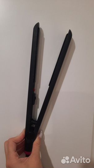 Выпрямитель утюжок для волос