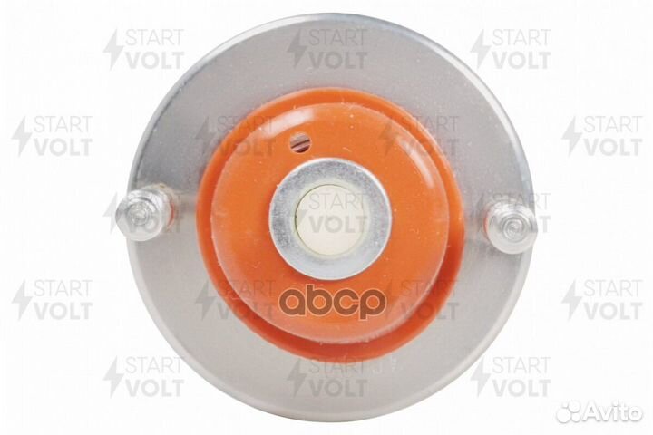 Реле втягивающее honda civic 07/CR-V 07/accord