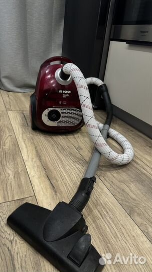 Пылесос Bosch