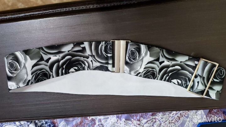 Ремень пояс женский