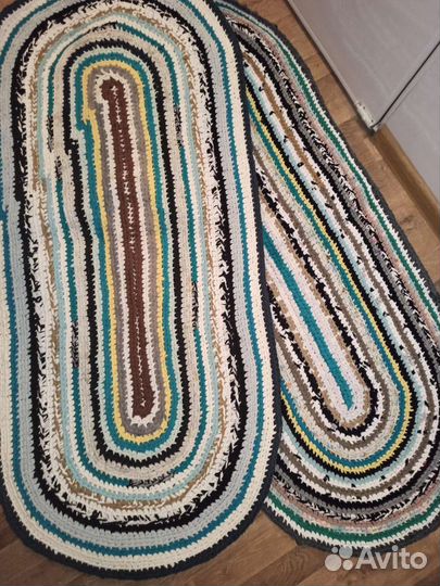 Ковер 1,50 на 065