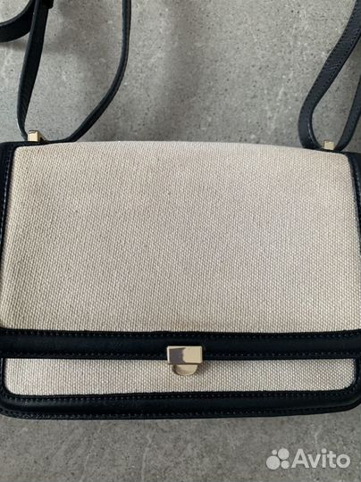 Massimo dutti сумка