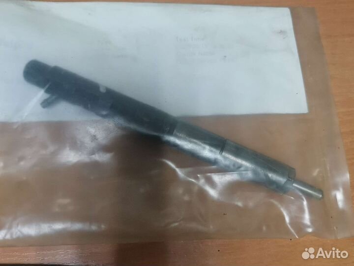 Форсунка топливная Рено, Мазда, Ниссан дизель 1.5