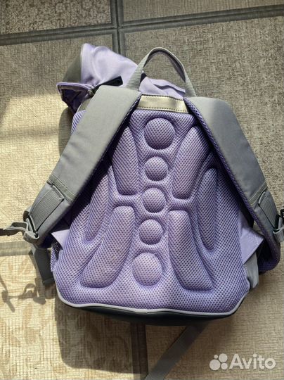 Портфель школьный Ecco