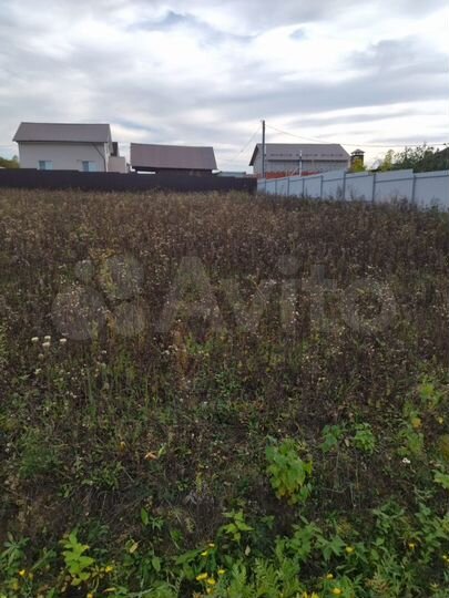 Участок 12 сот. (ИЖС)