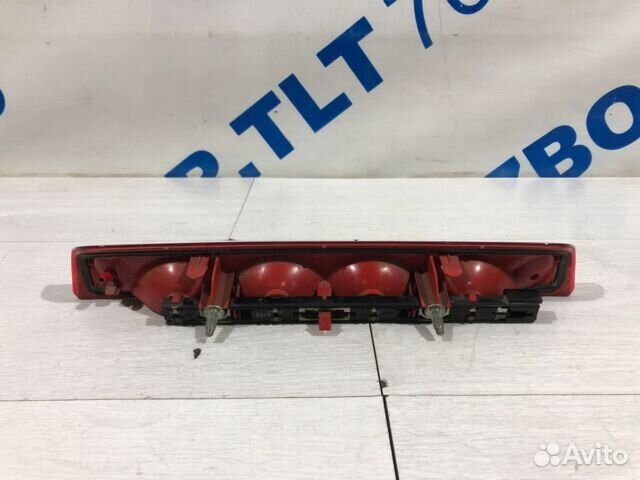 Стоп сигнал peugeot 308 1.6 ат хетчбек