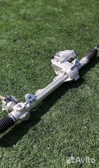 Новая рулевая рейка Ford Explorer 5 DB5Z3504KE