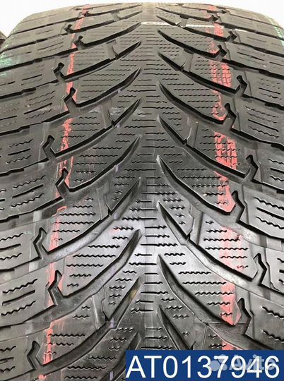 Nokian Tyres WR SUV 4 275/40 R20 110V