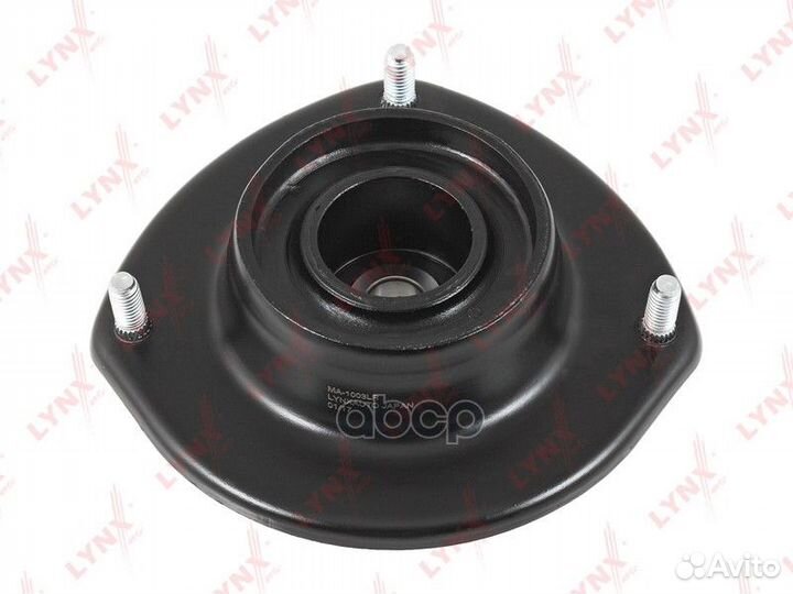 Опора амортизационной стойки перед прав/лев