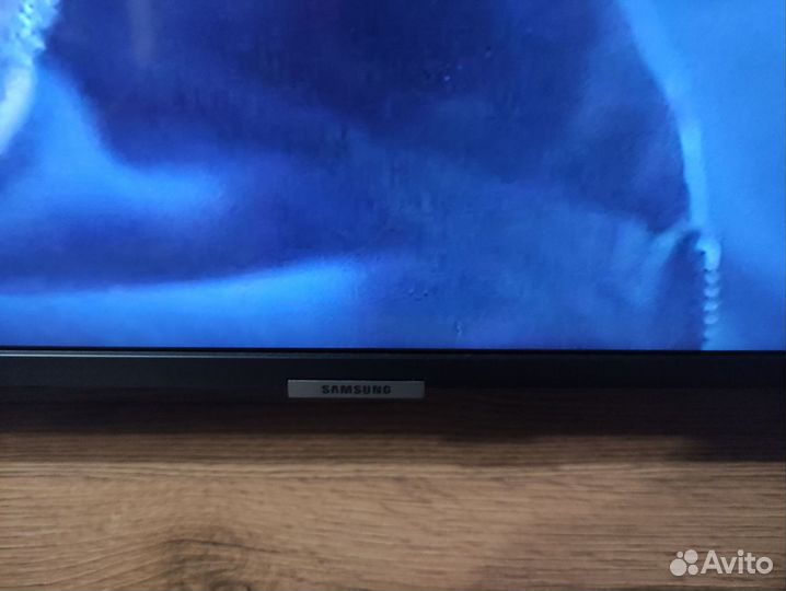 Телевизор Samsung 4K smart tv 50