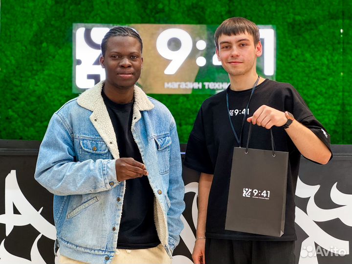 iPhone 16 Pro Max, 256 ГБ