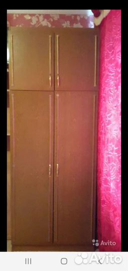 Шкафы б/у