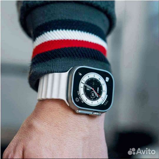 В Наличии Apple Watch Ultra