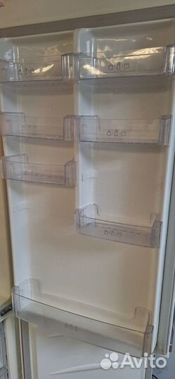 Холодильник lg