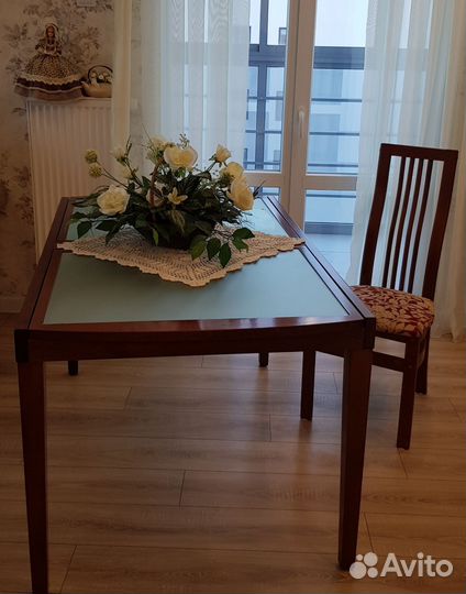Стол б.у