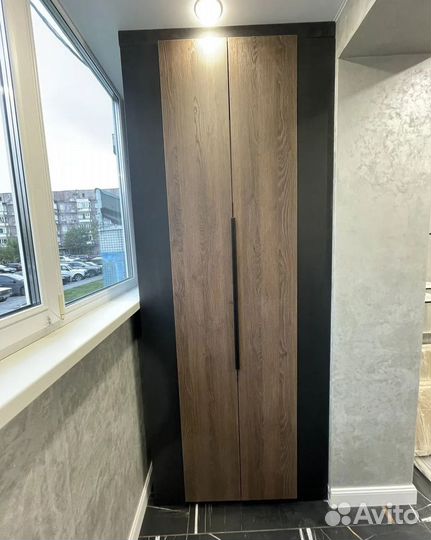 Шкафчик для ванной
