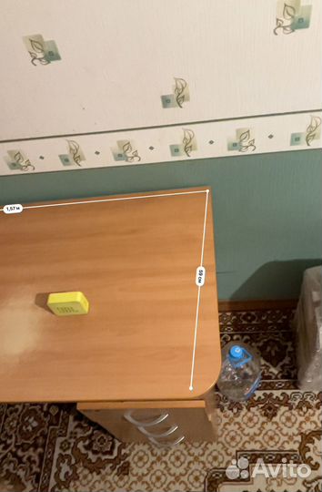 Компьютерный стол