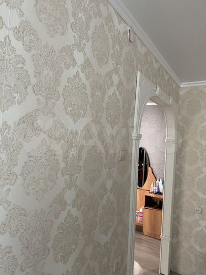 2-к. квартира, 51,8 м², 3/3 эт.