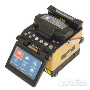 Сварка монтаж ремонт оптического кабеля